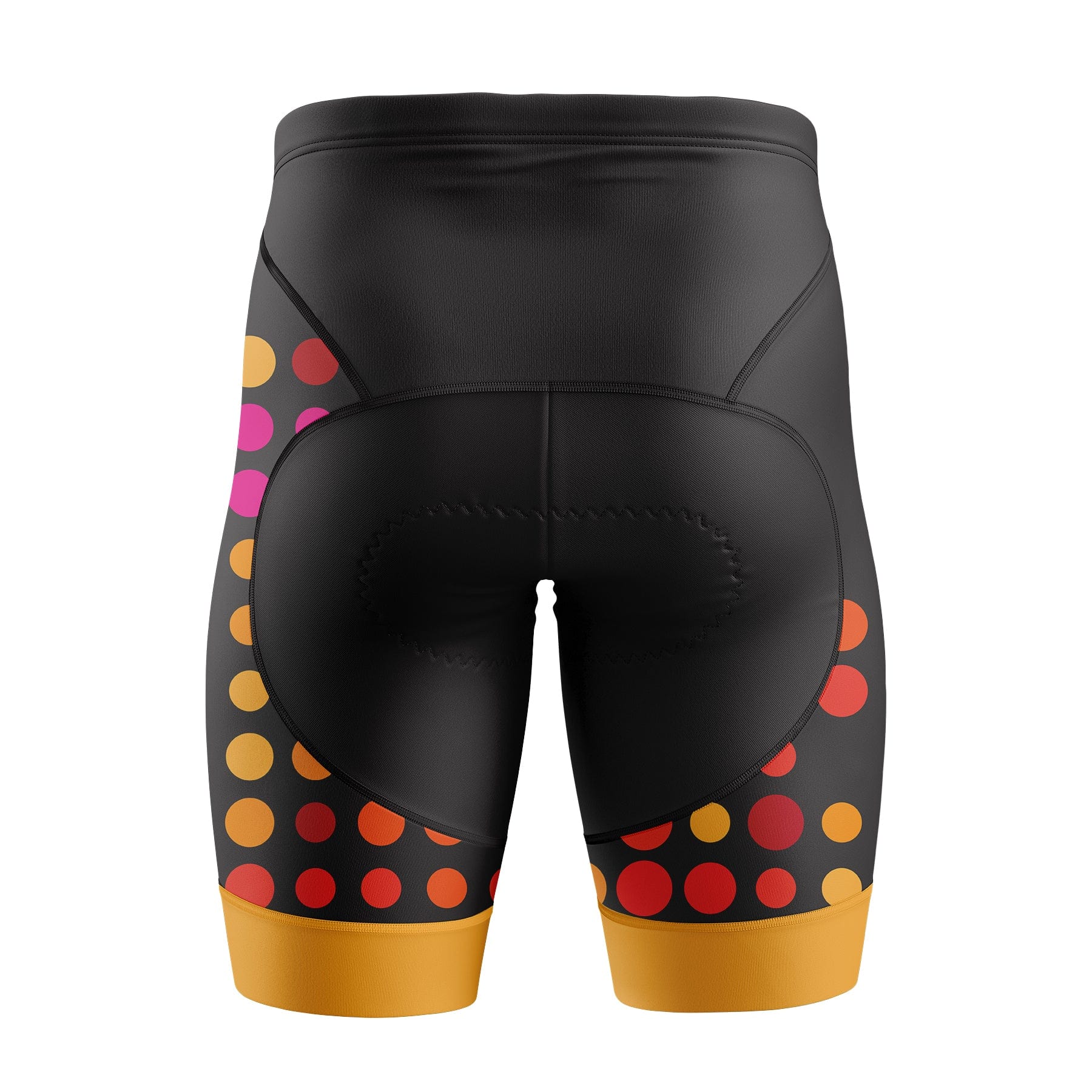 Victory Peak Best Mens Women's Cycling Shorts W5