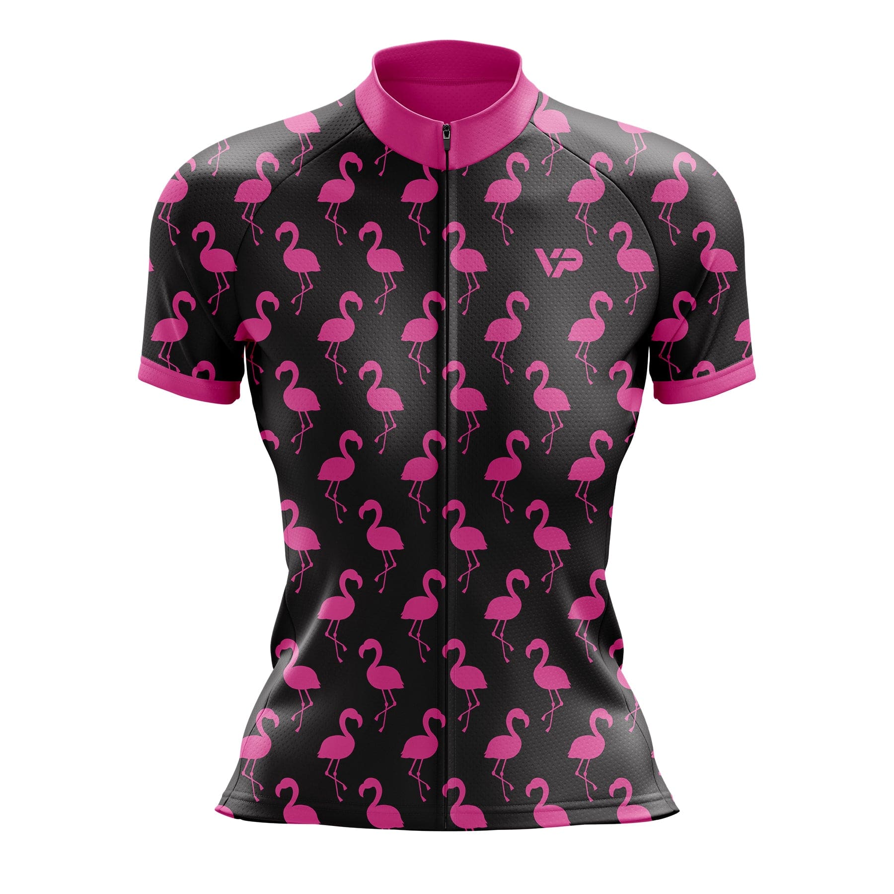 Victory Peak Best Mens Women's Flamingo Cycling Kit