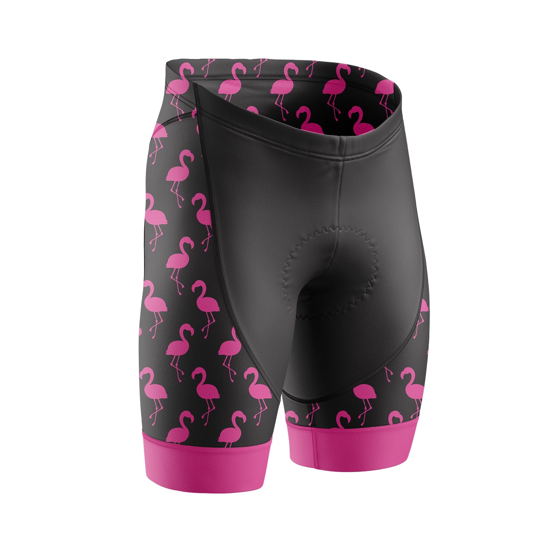 Victory Peak Best Mens Women's Flamingo Cycling Kit