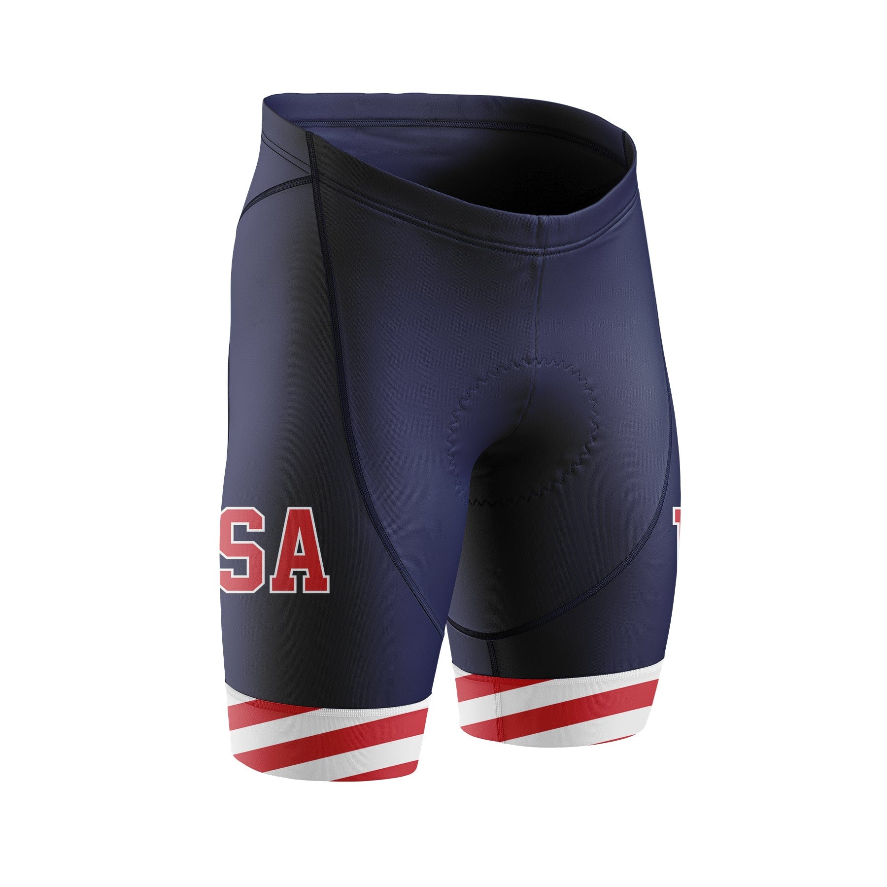 Victory Peak Best Mens Women's USA Cycling Kit
