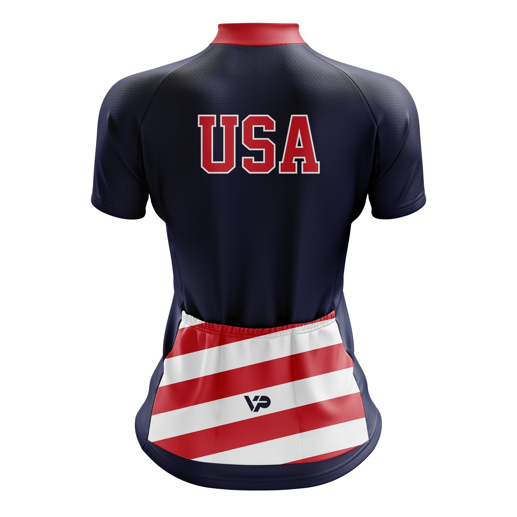 Victory Peak Best Mens Women's USA Cycling Kit