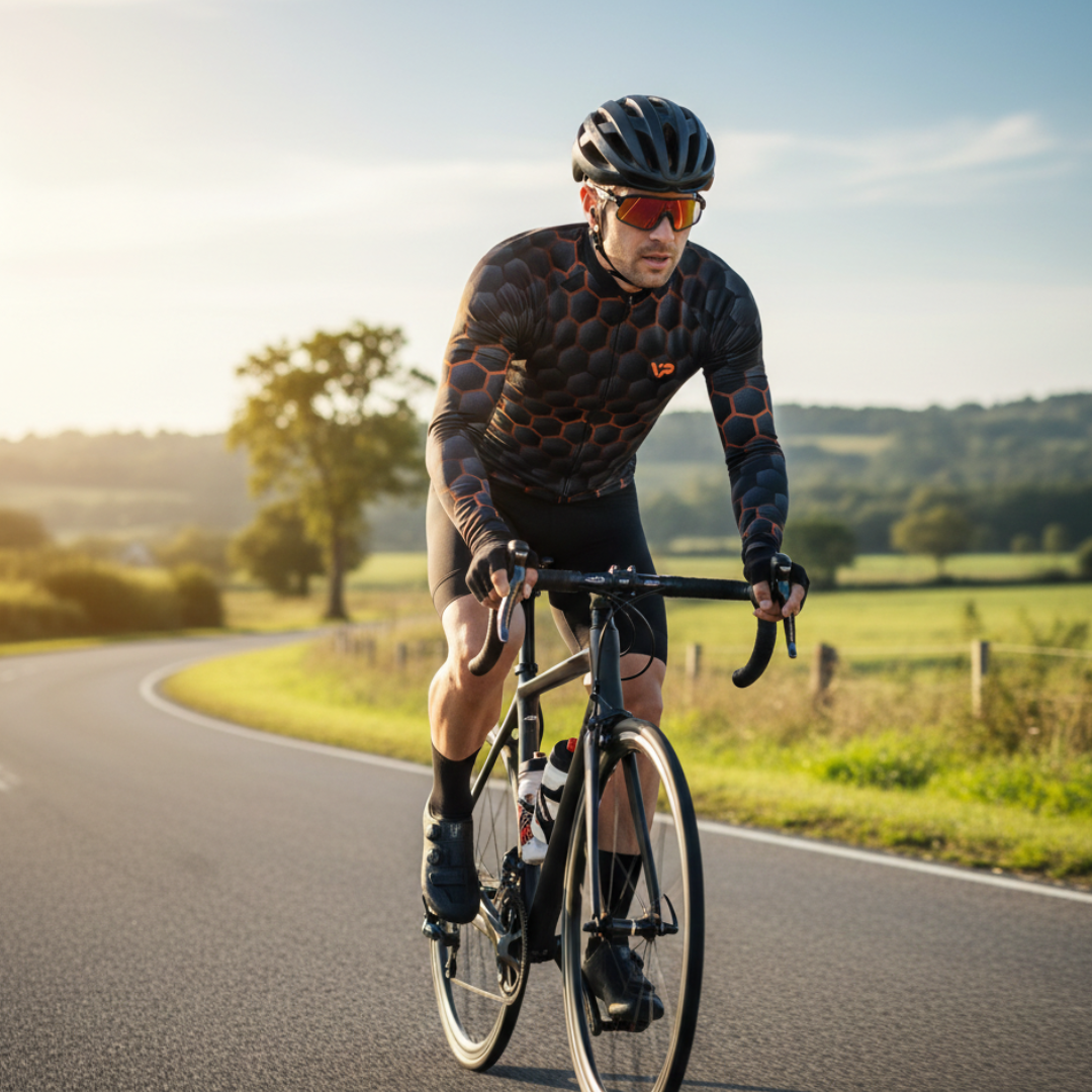 best winter cycling gear