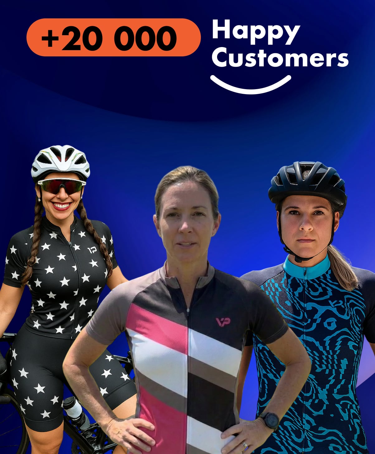 Women's Cycling Clothing