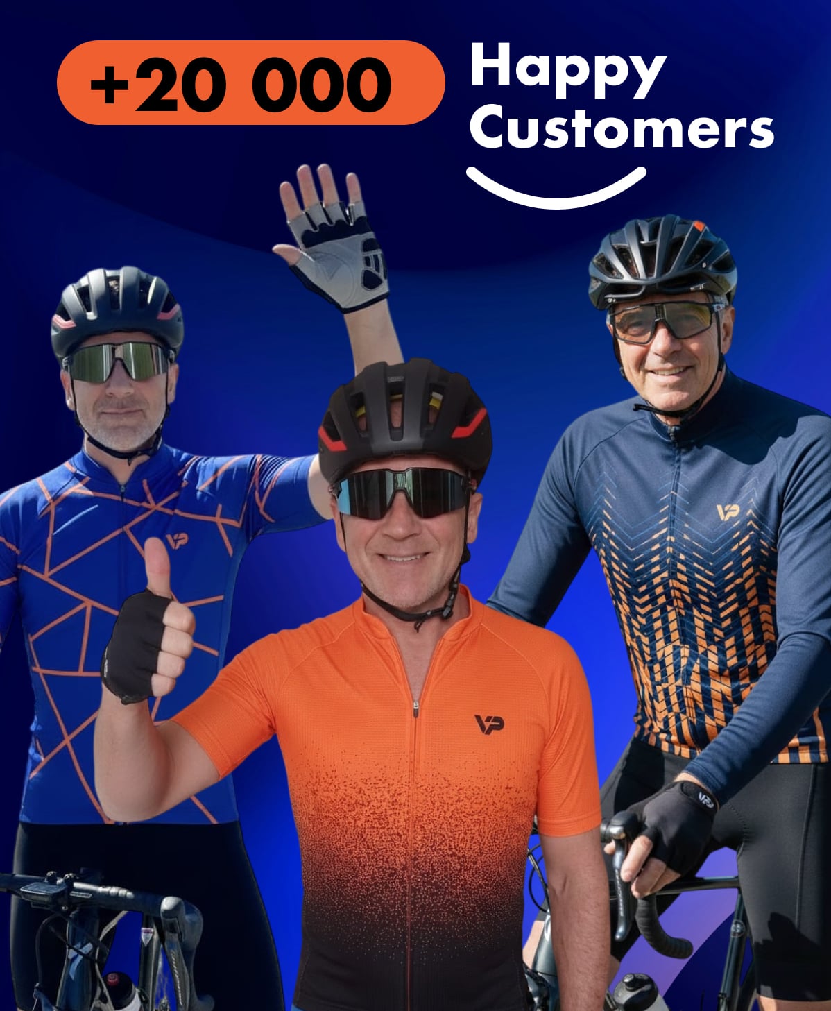 Short Sleeve Cycling Jersey