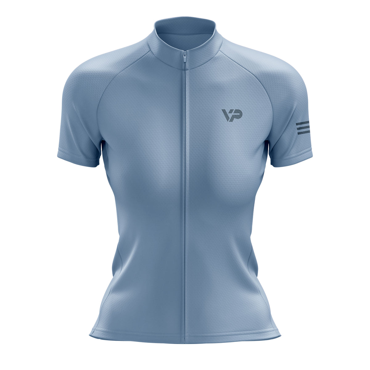 White Cycling Kit VP12