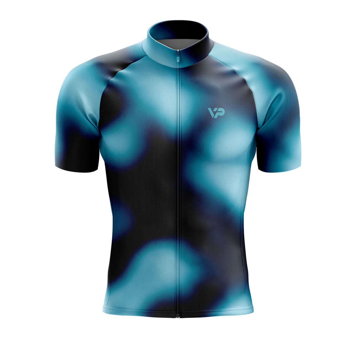 Black Cycling Kit VP1