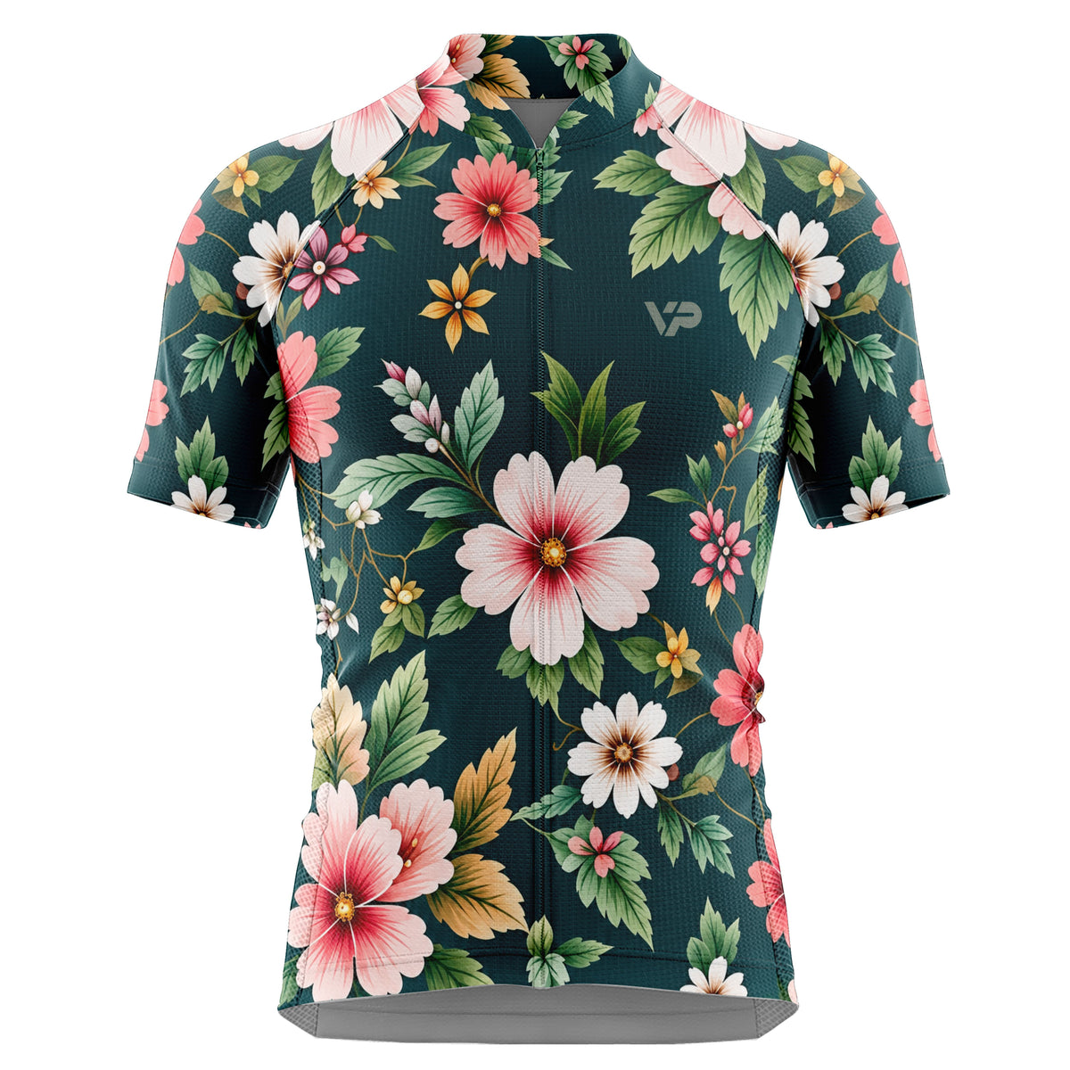 Khaki Garden Cycling Kit