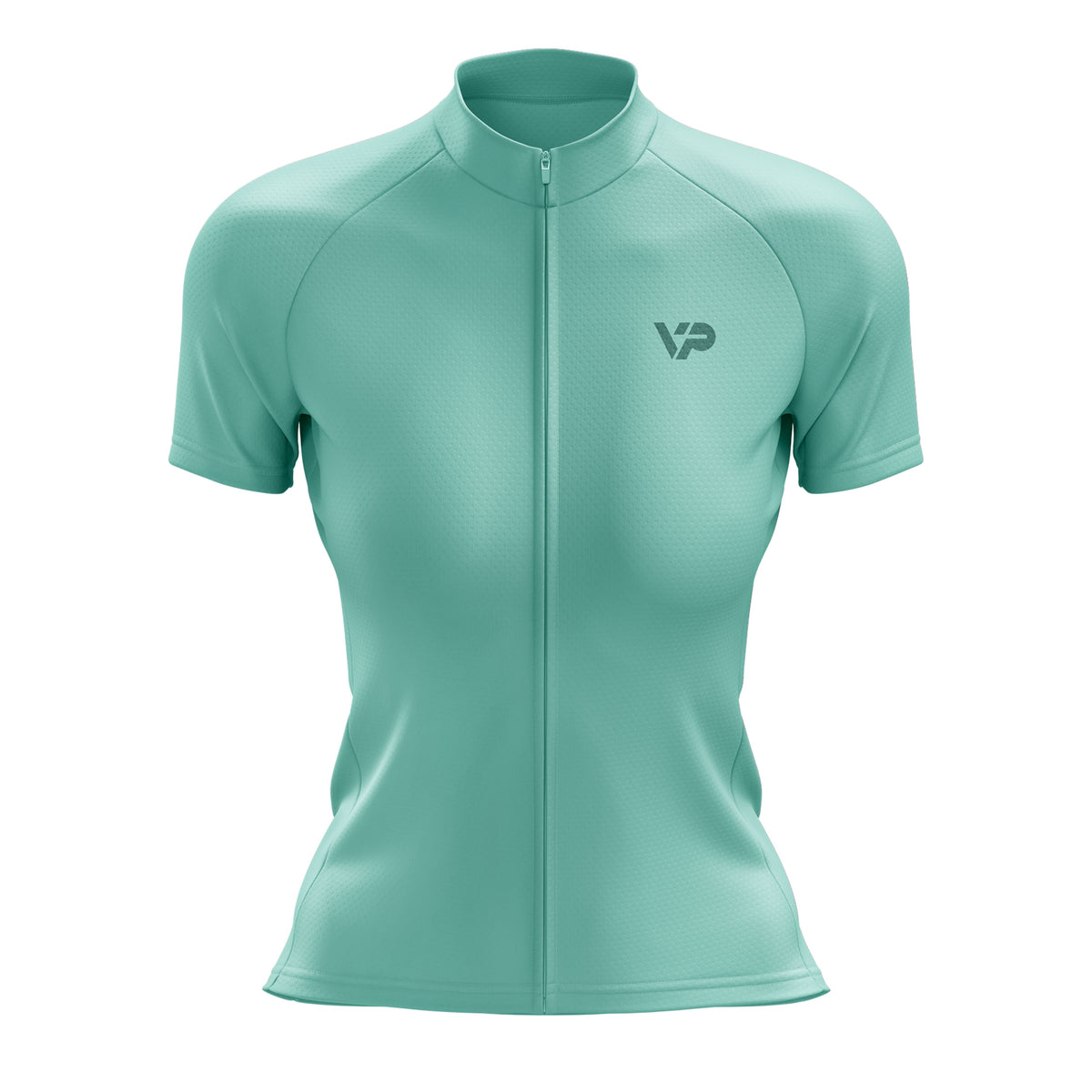 White Cycling Kit VP12