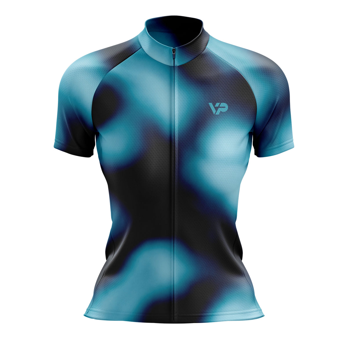 White Cycling Kit VP12