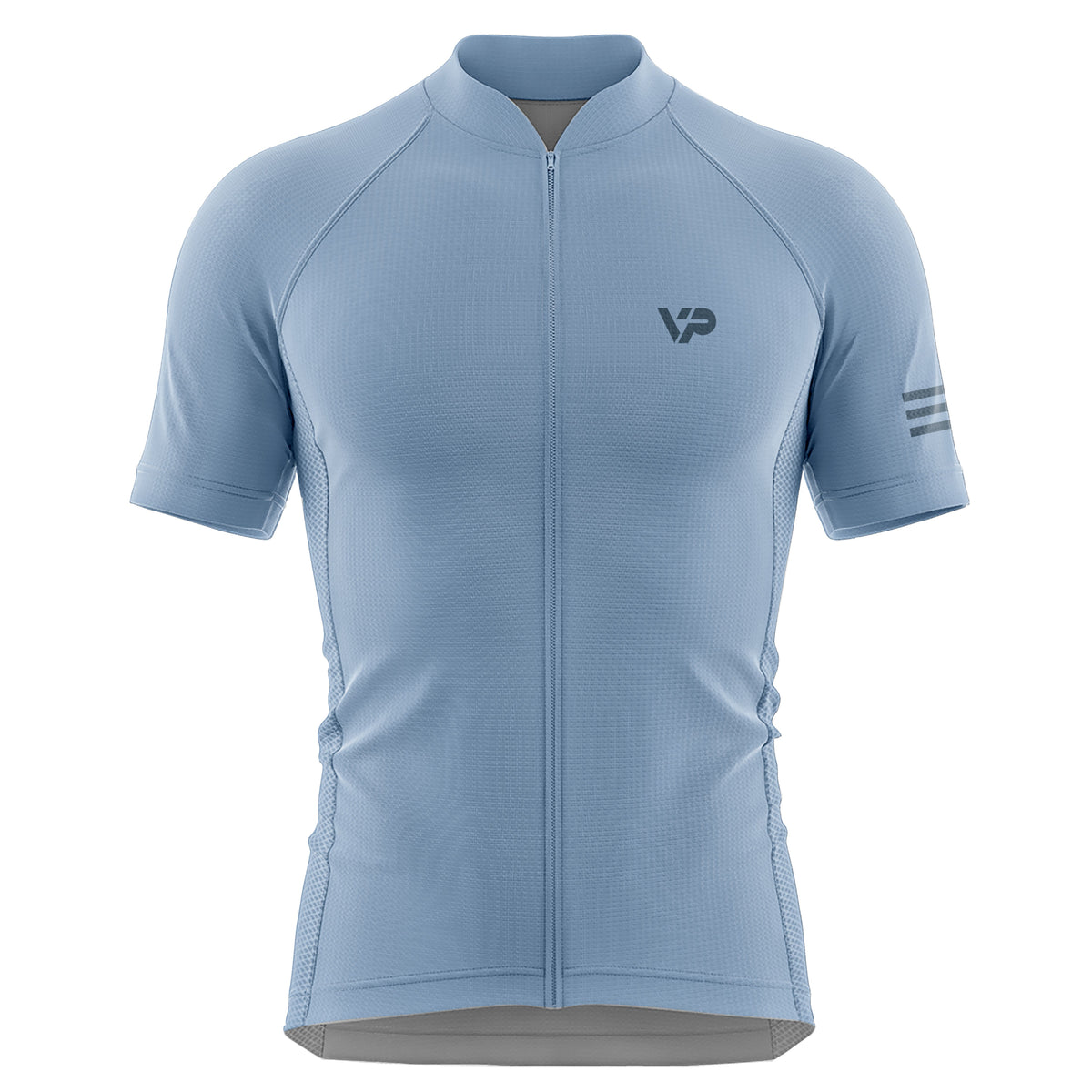 Black Cycling Kit VP1