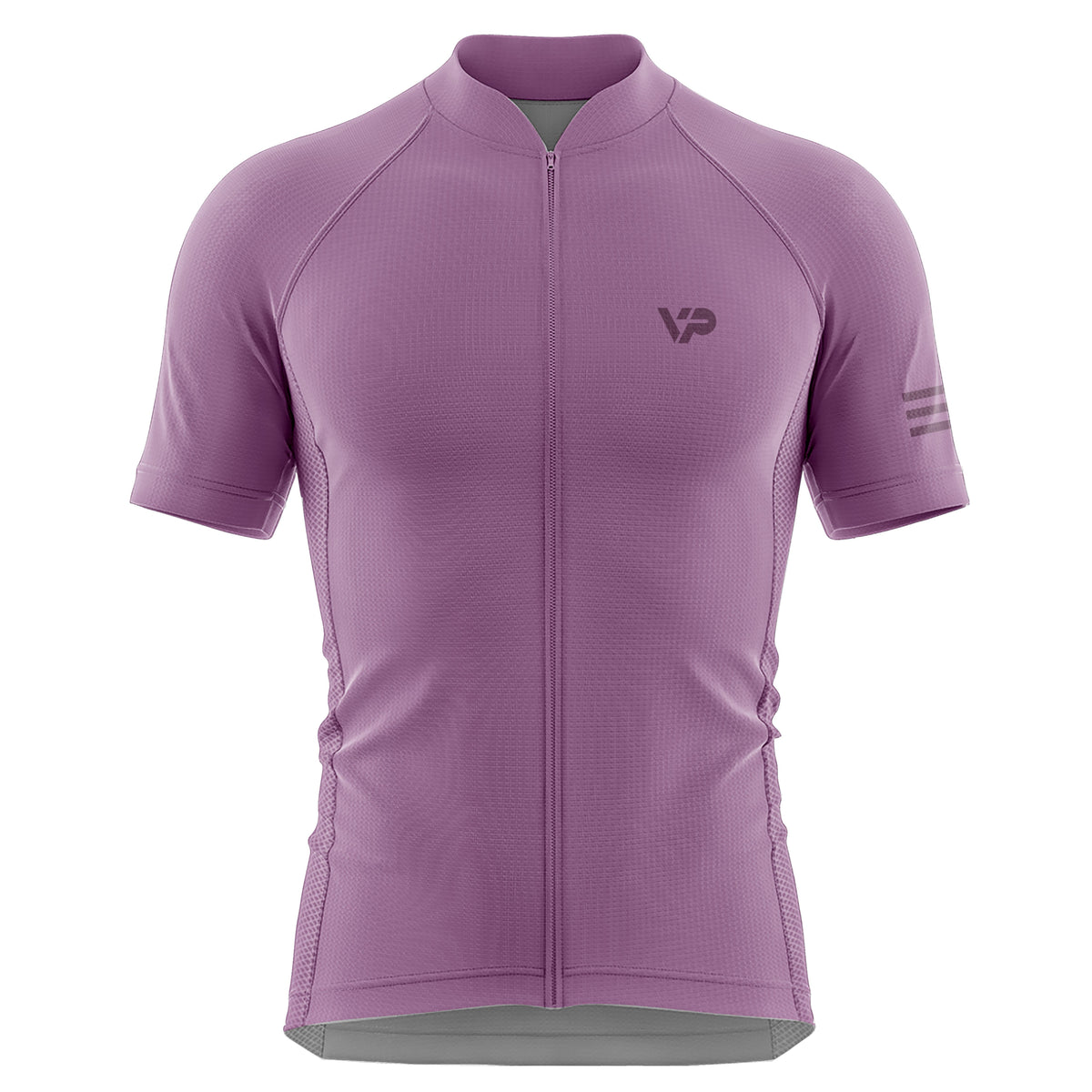 Vintage Mauve Cycling Kit