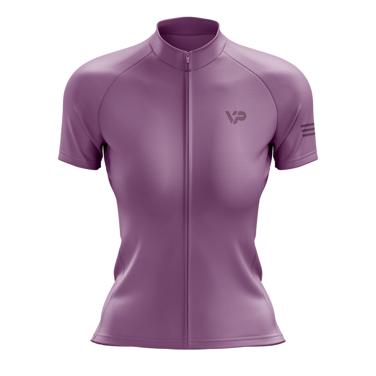 White Cycling Kit VP12