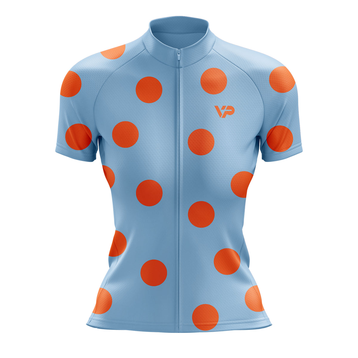 White Cycling Kit VP12