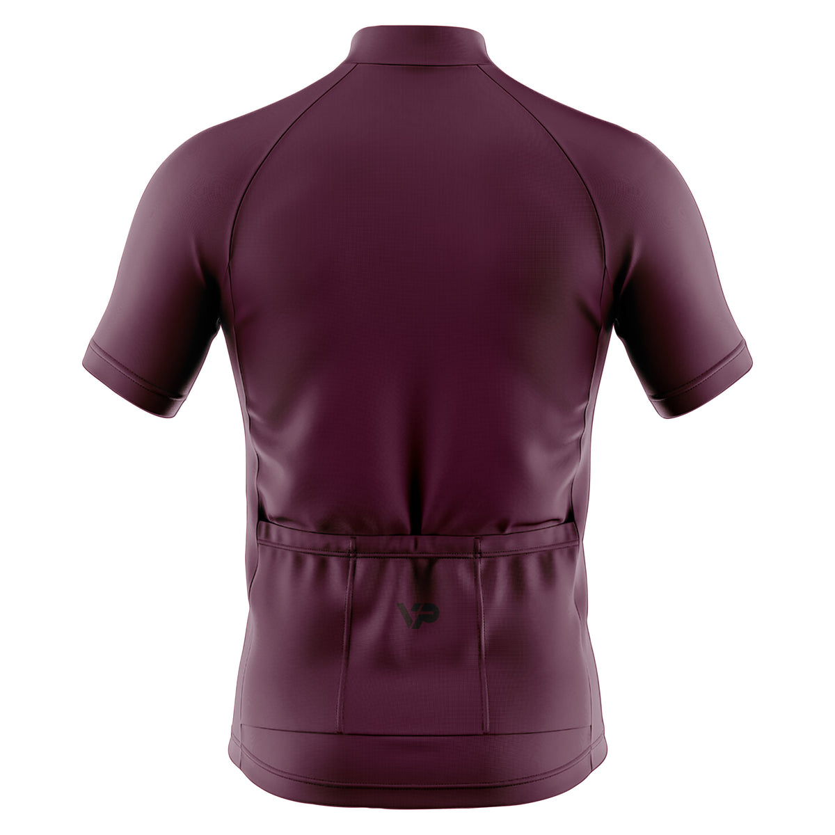 Black Cycling Kit VP1