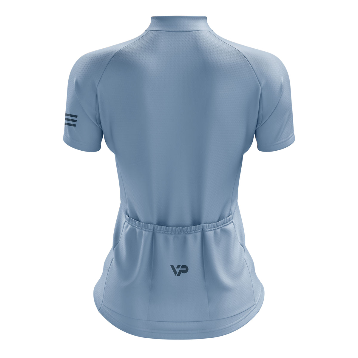 White Cycling Kit VP12