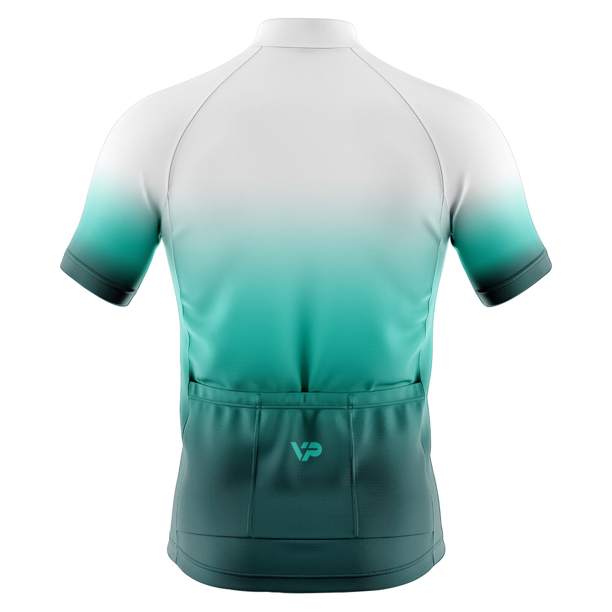 Black Cycling Kit VP1
