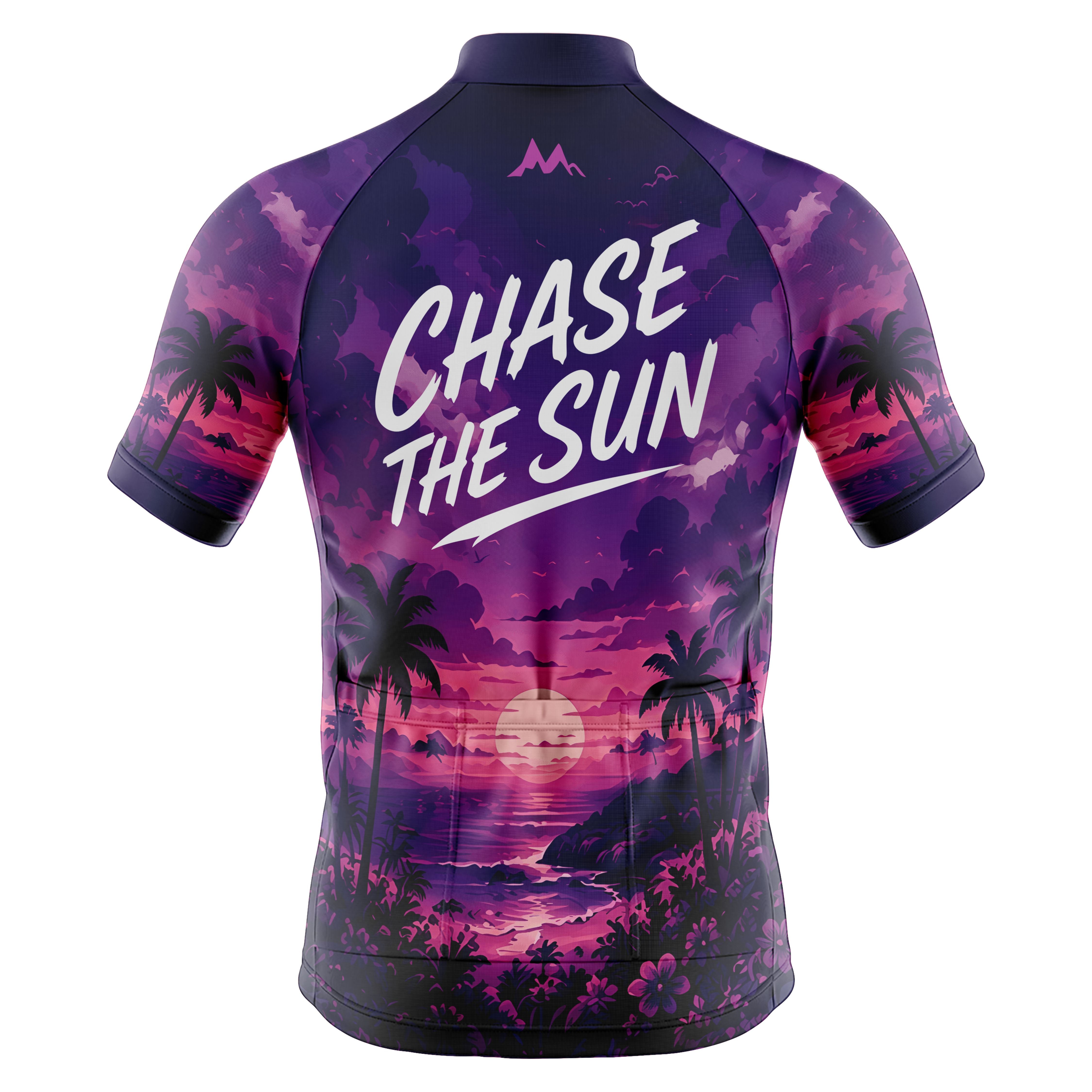 Chase The Sun Cycling Kit