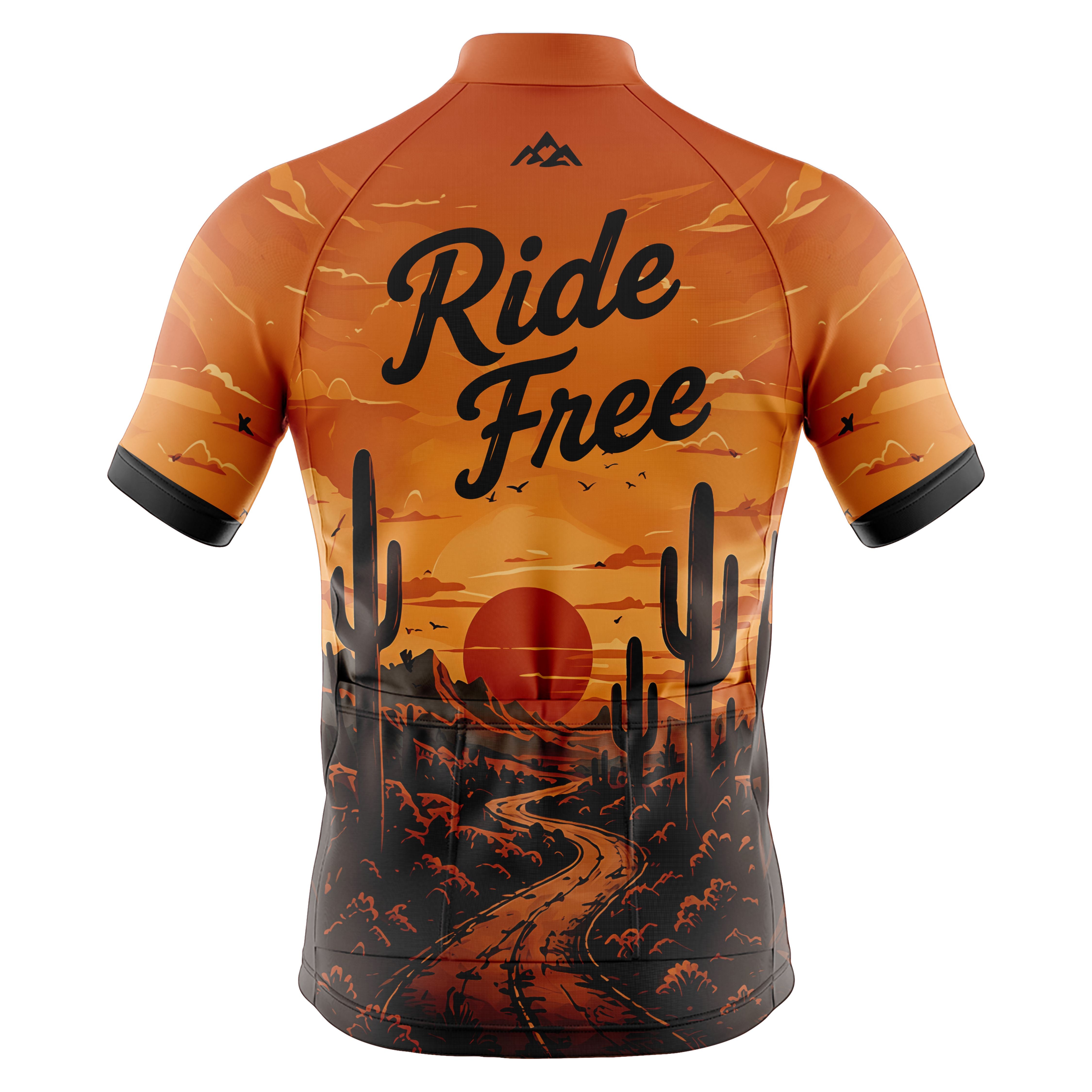 Ride Free Cycling Kit