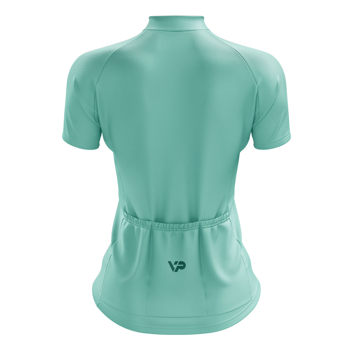 White Cycling Kit VP12