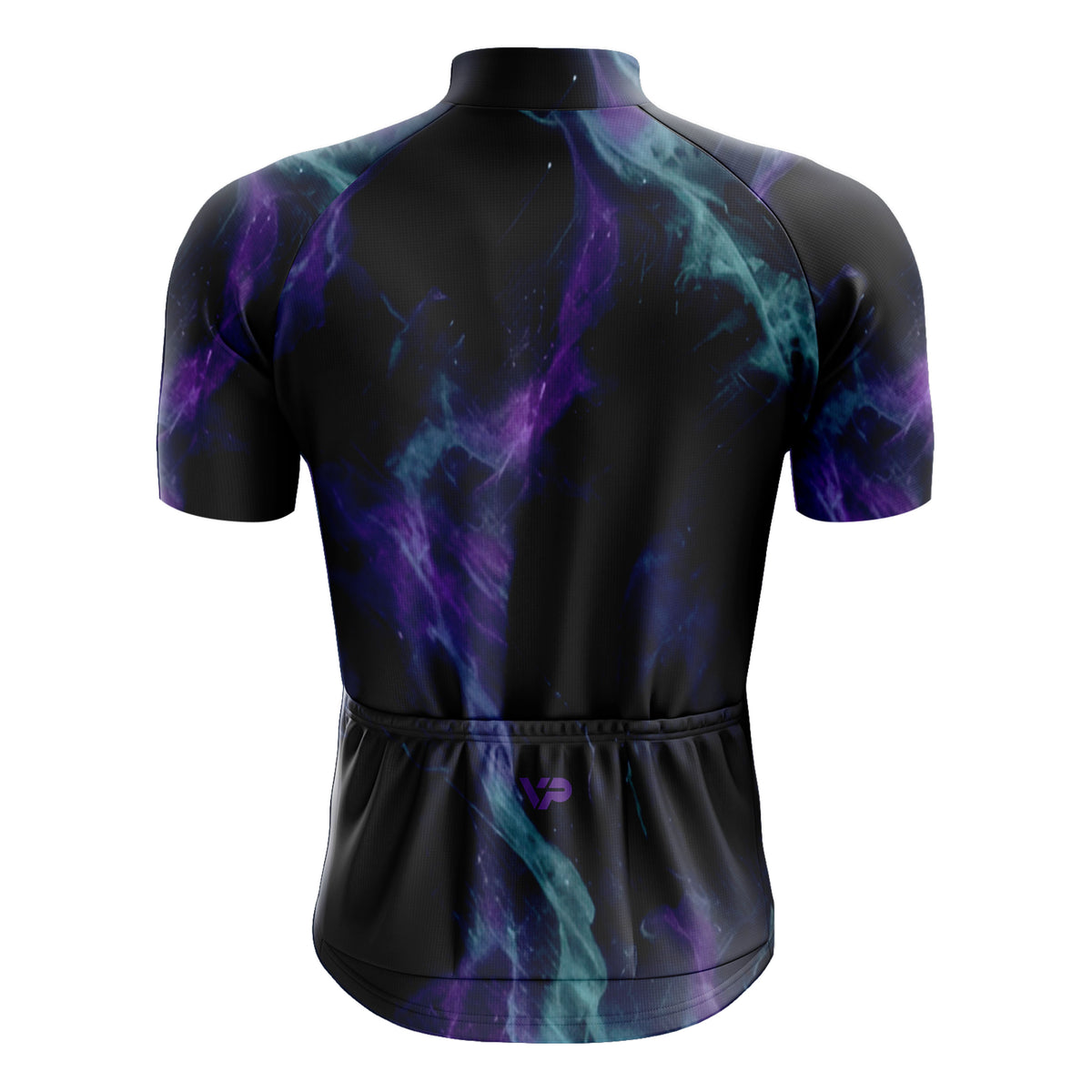 Galaxy Cycling Jersey