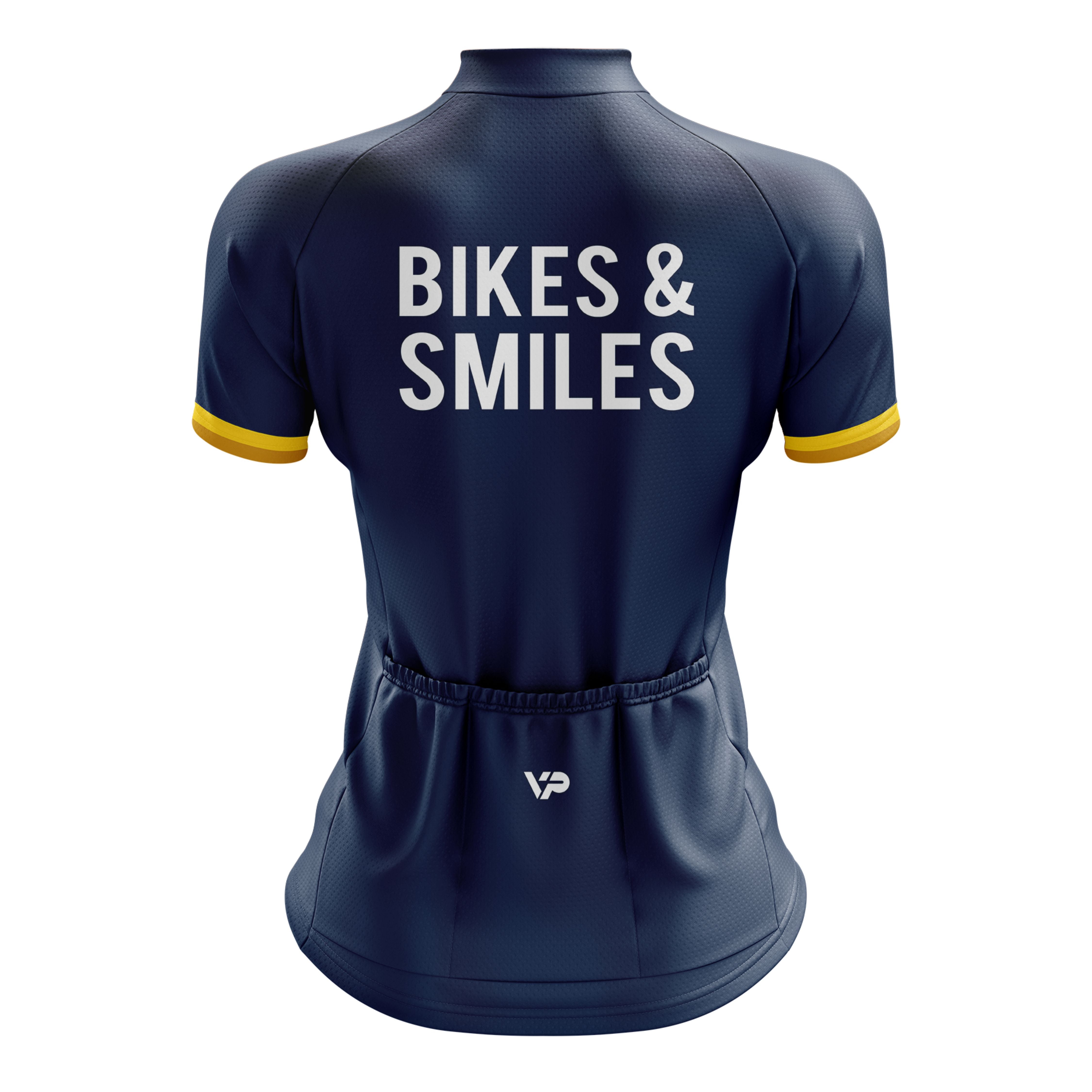 White Cycling Kit VP12
