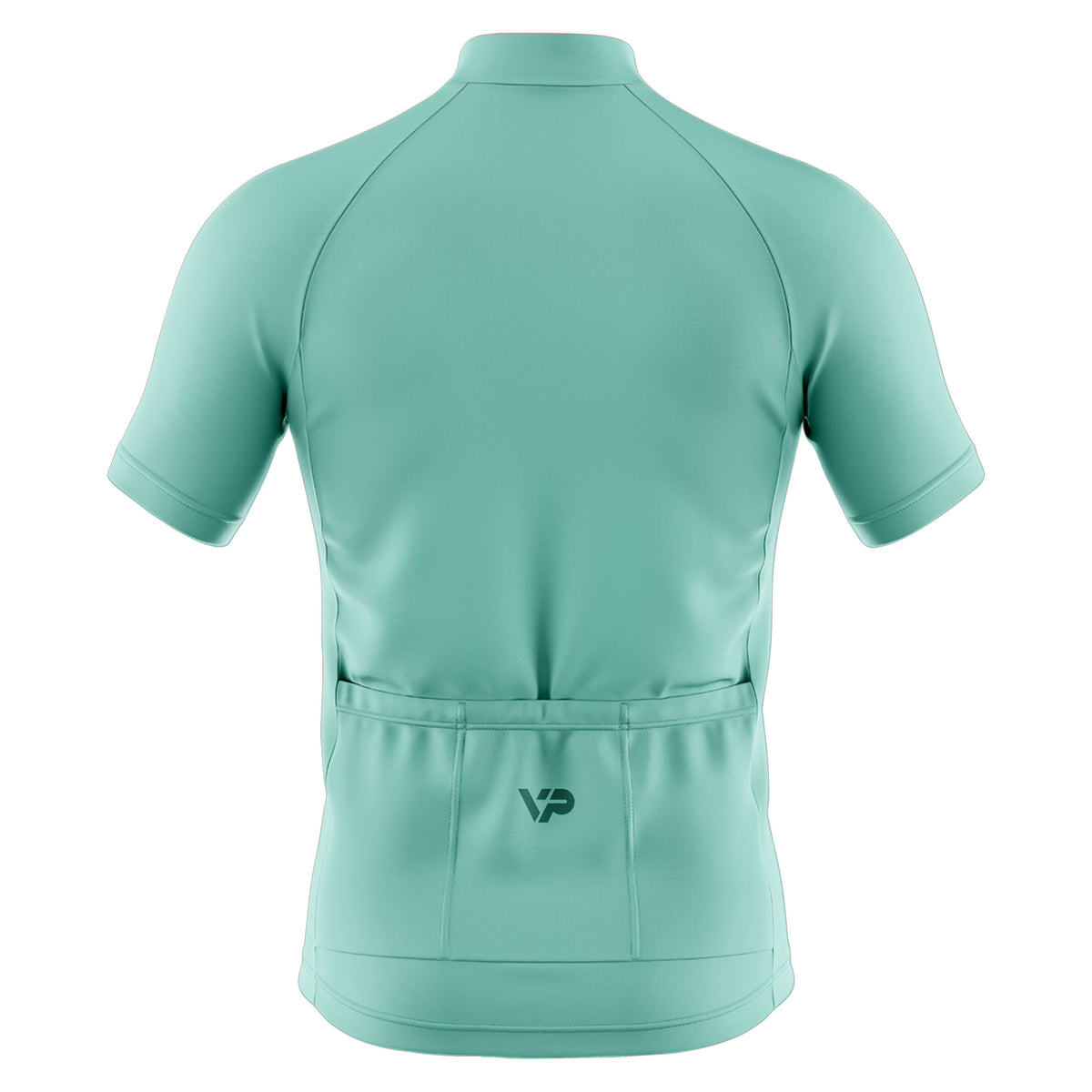 Mint VP Cycling Jersey