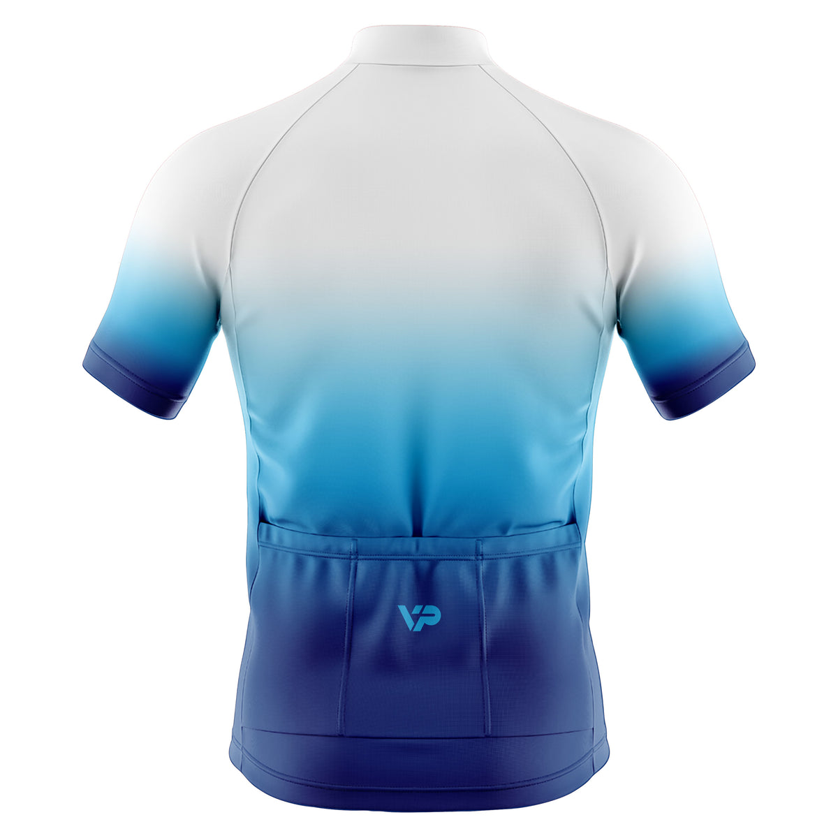 Black Cycling Kit VP1