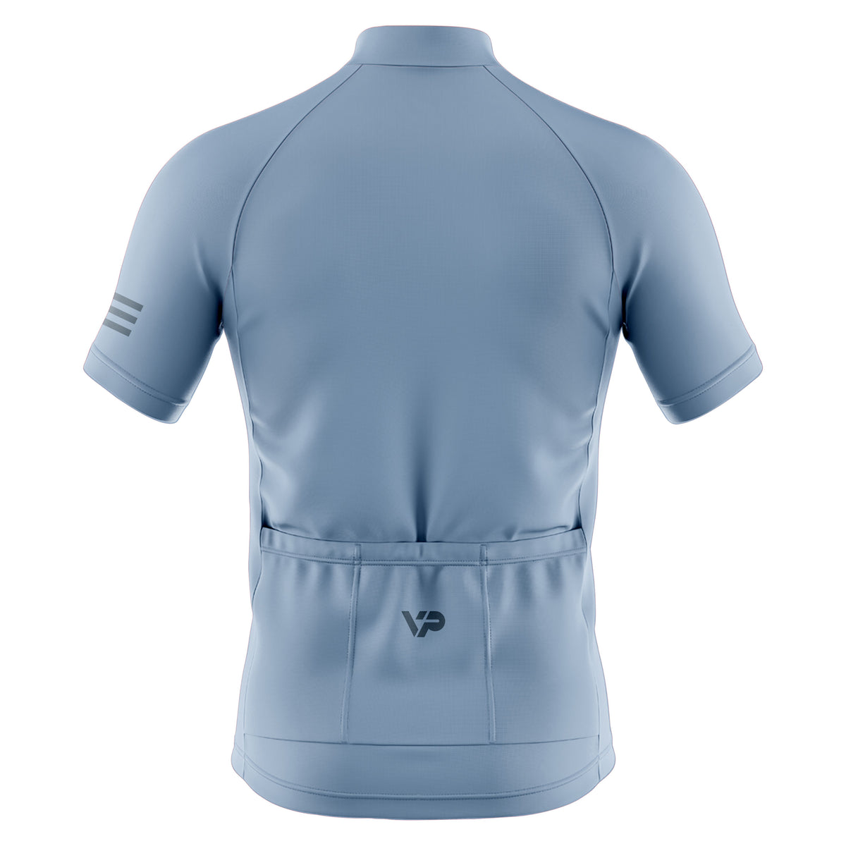 Black Cycling Kit VP1