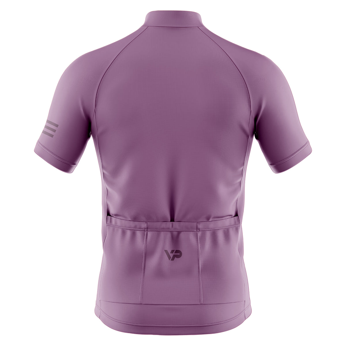 Vintage Mauve Cycling Kit