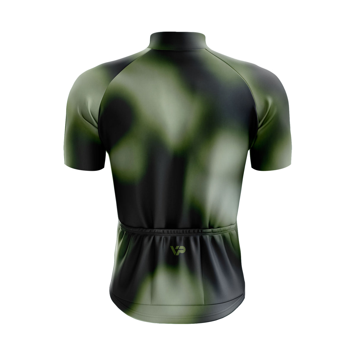 Green Gradient Cycling Kit