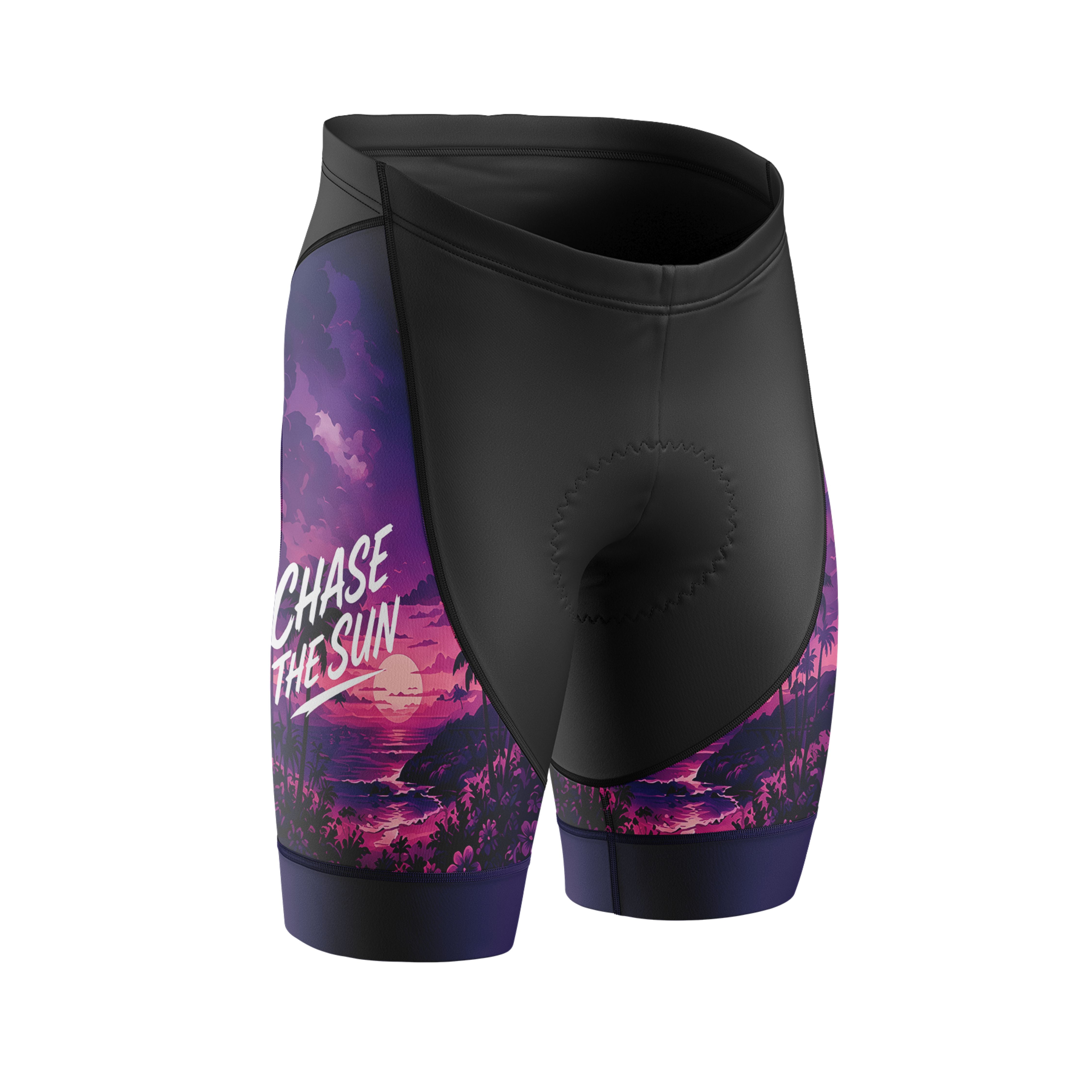 Women's Chase The Sun Cycling Kit