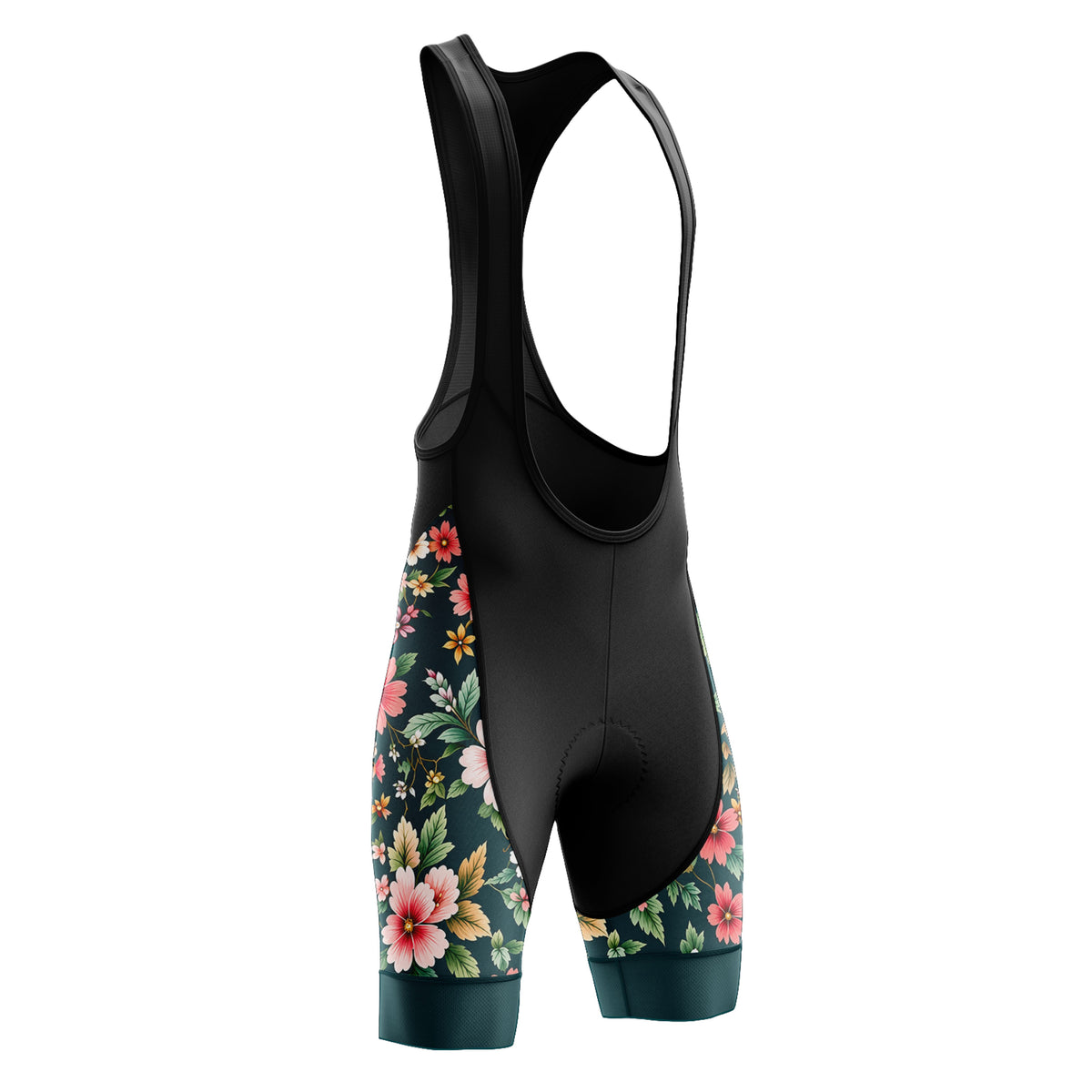 Khaki Garden Cycling Kit