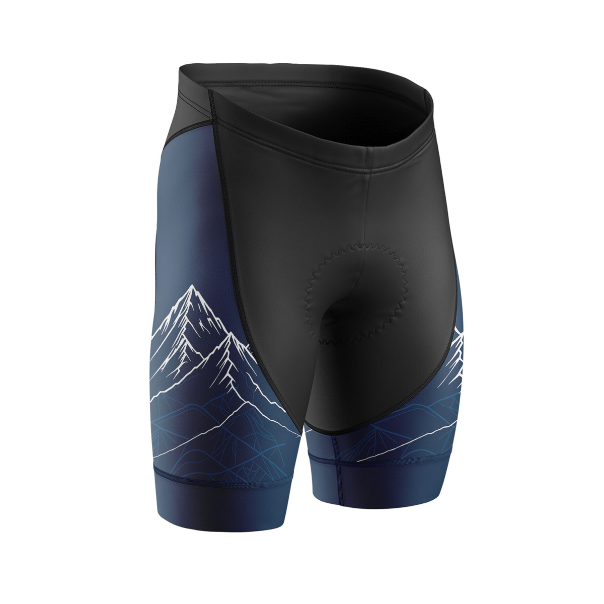 White Cycling Kit VP12