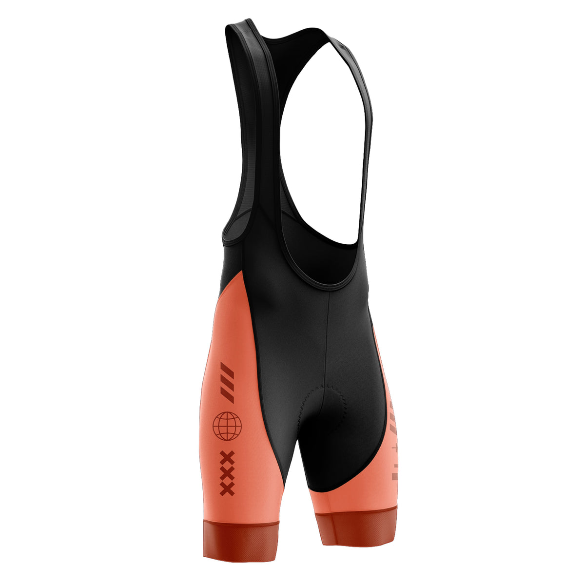 Coral VP Cycling Kit