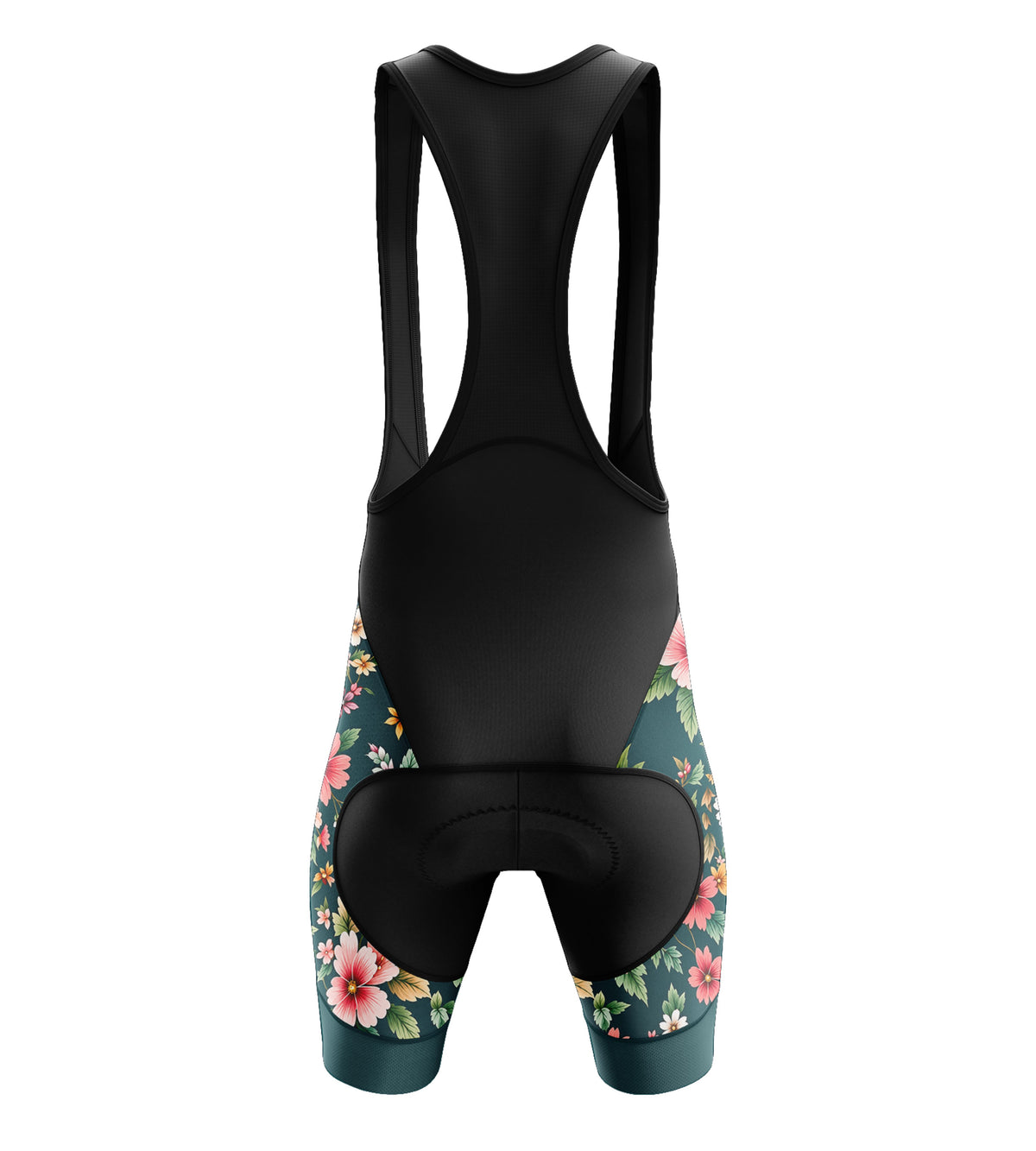 Khaki Garden Cycling Kit