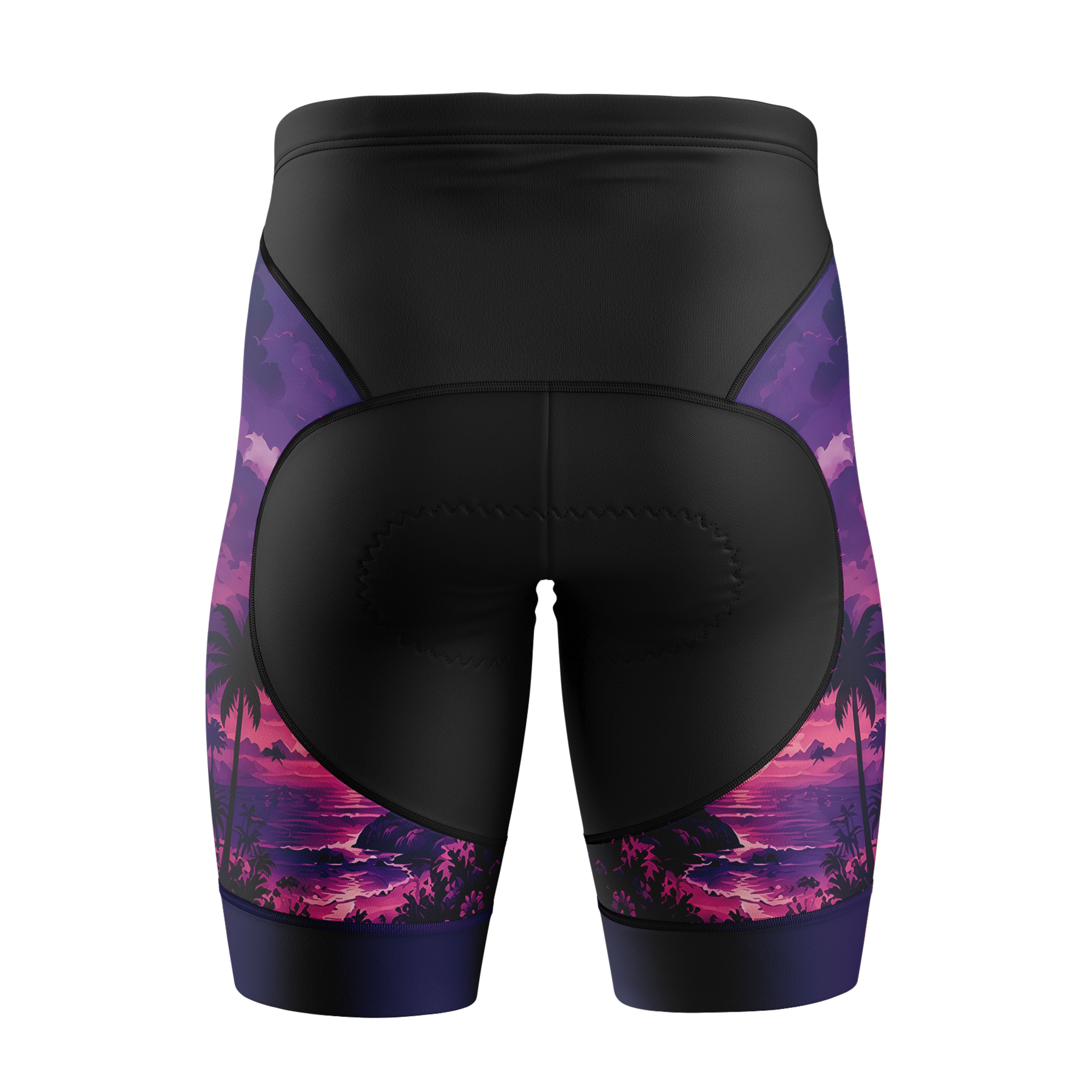 Women's Chase The Sun Cycling Kit