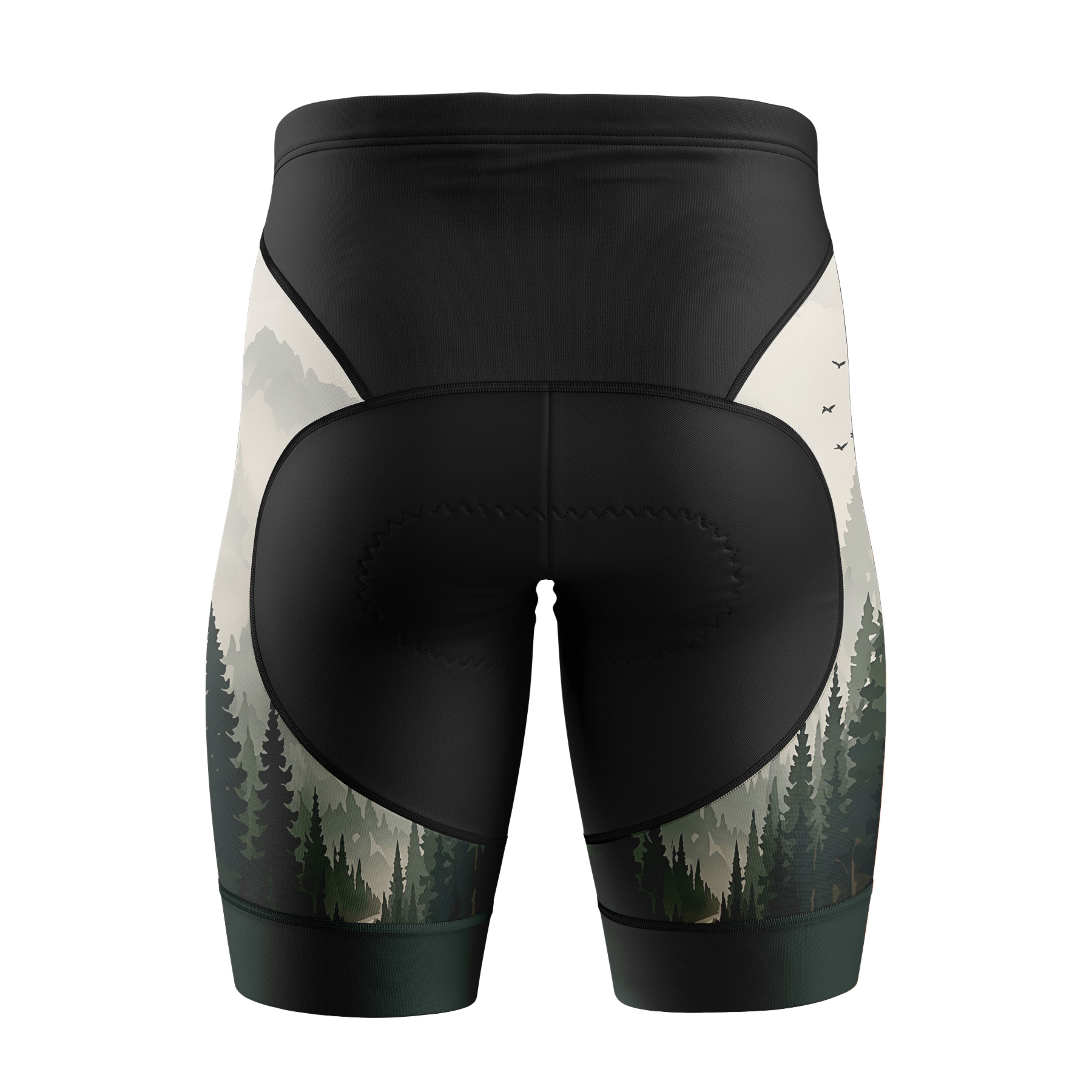 White Cycling Kit VP12
