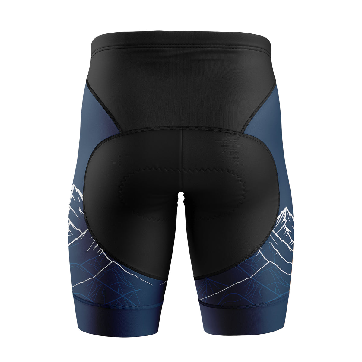 White Cycling Kit VP12
