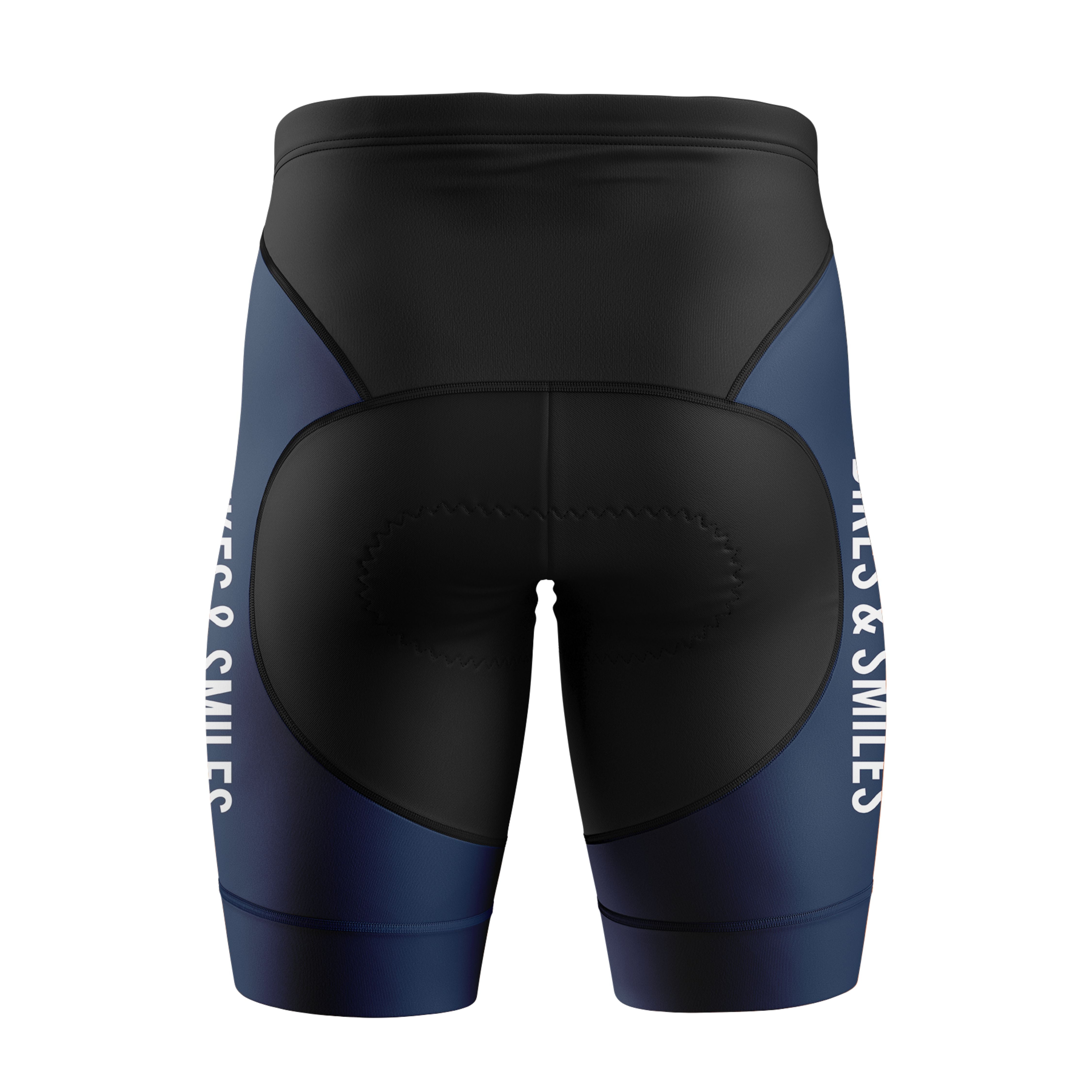 White Cycling Kit VP12