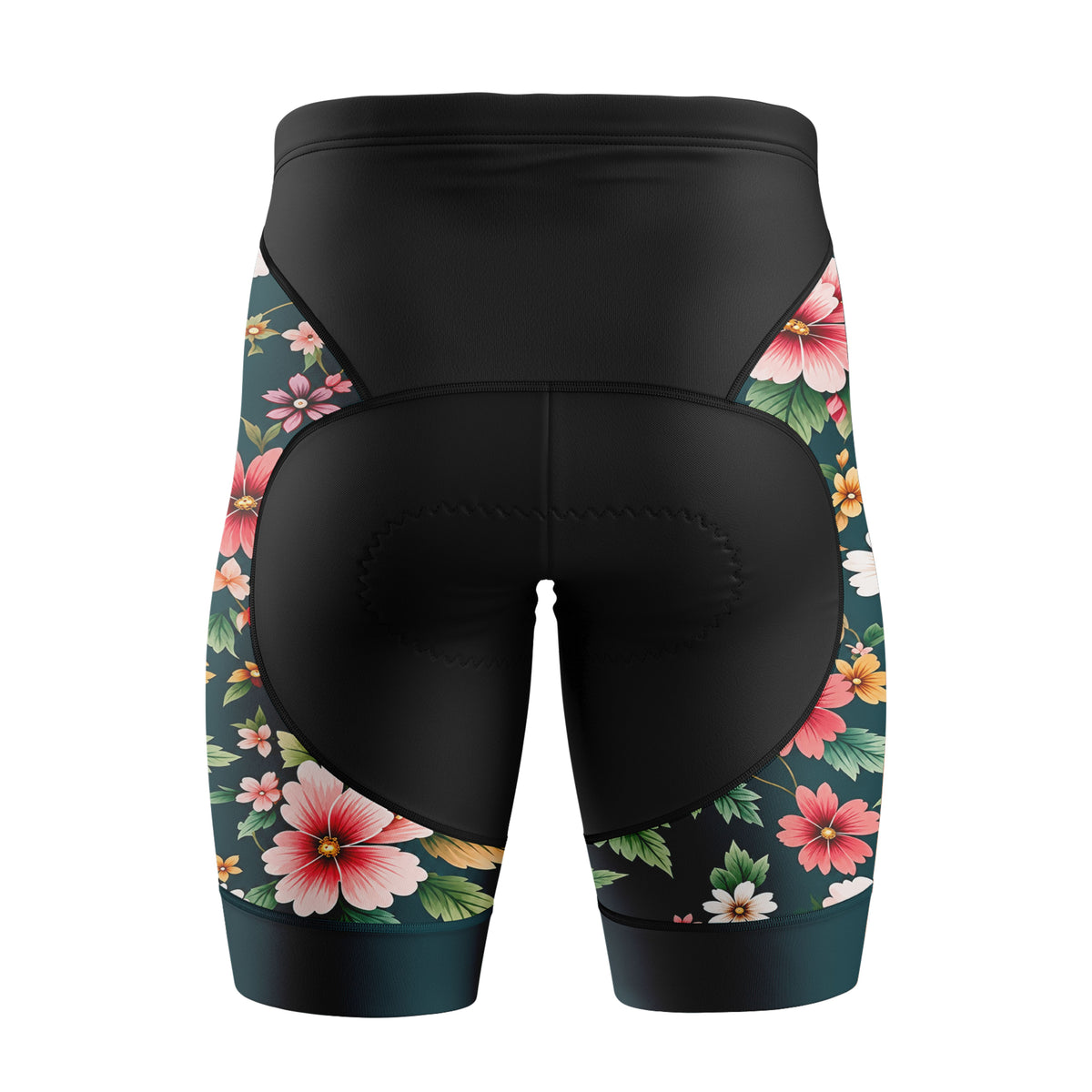 White Cycling Kit VP12