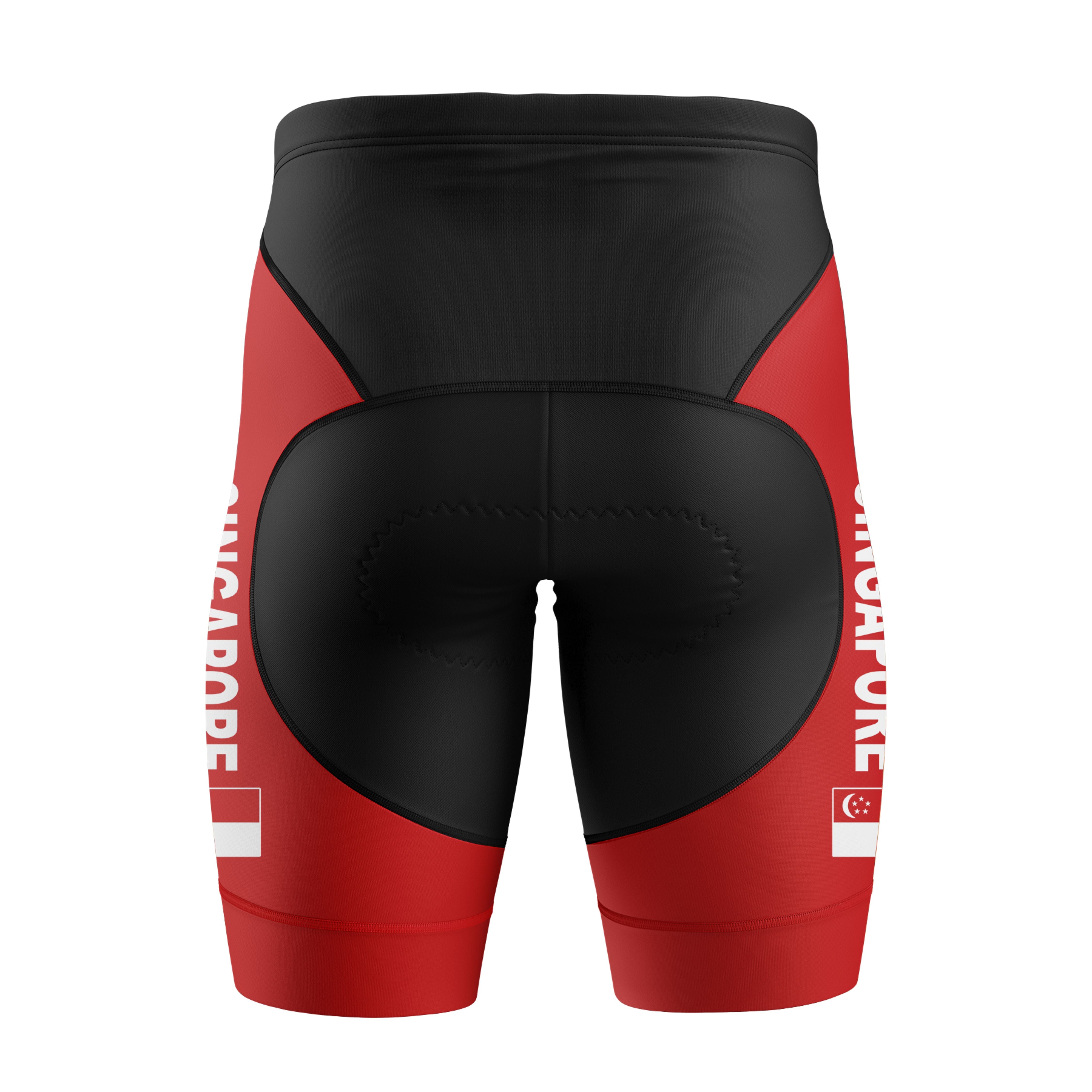 Women's Singapore Cycling Shorts
