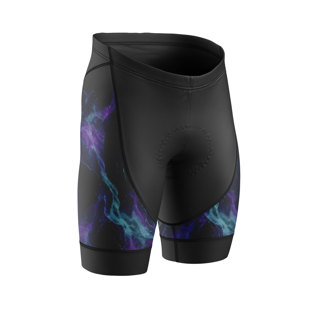 Women's Galaxy Cycling Shorts