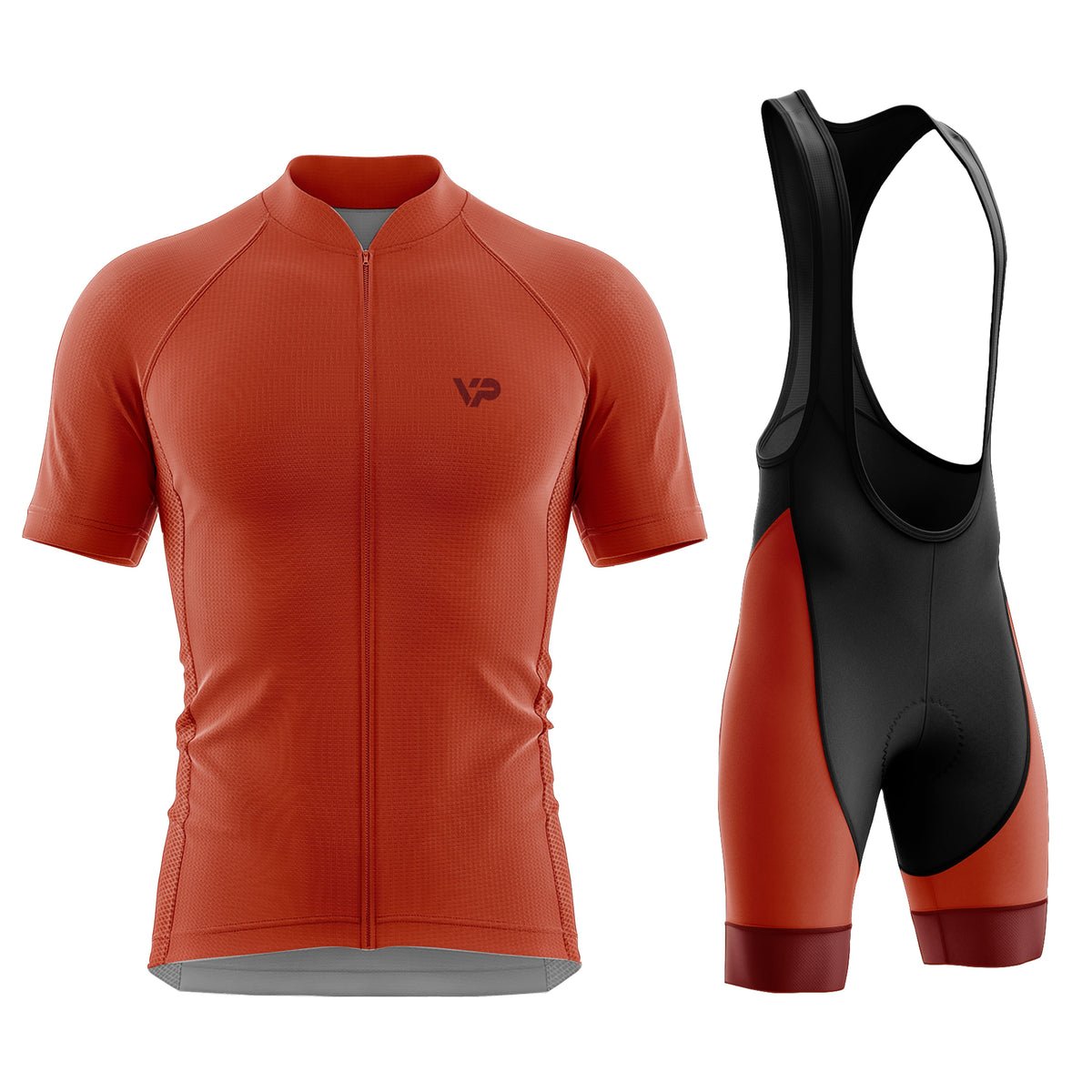 Terracotta VP Cycling Kit