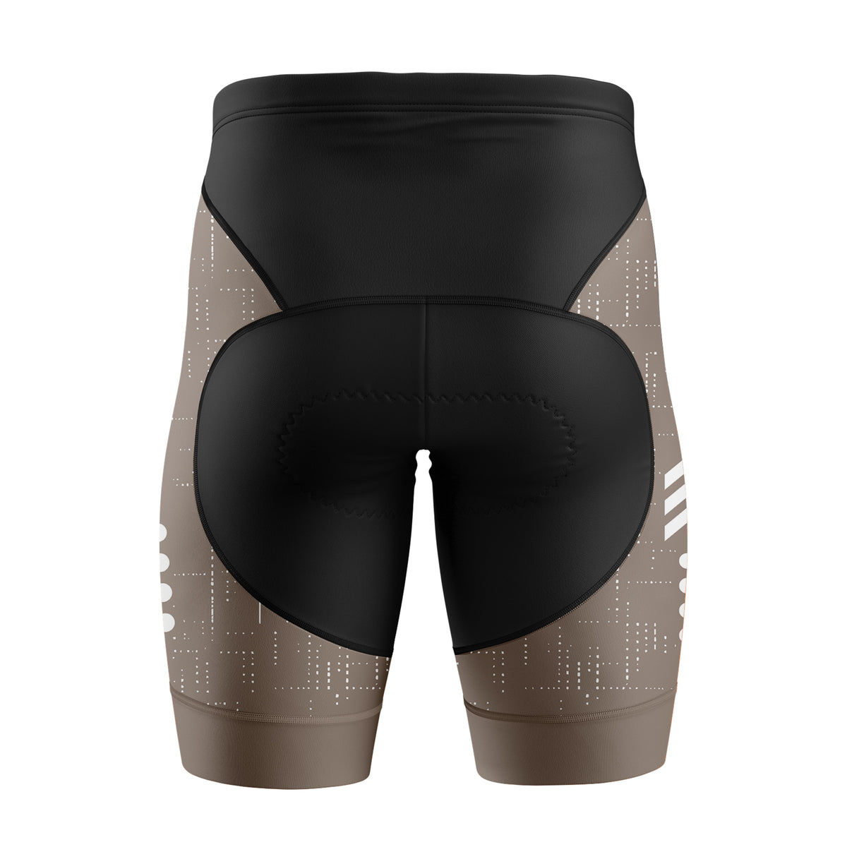 White Cycling Kit VP12