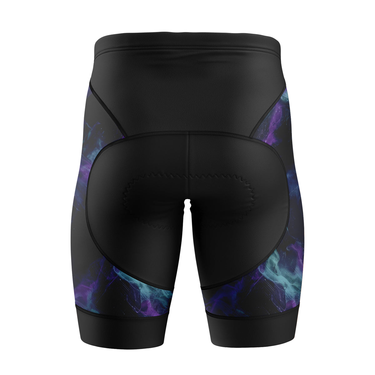 Women's Galaxy Cycling Shorts