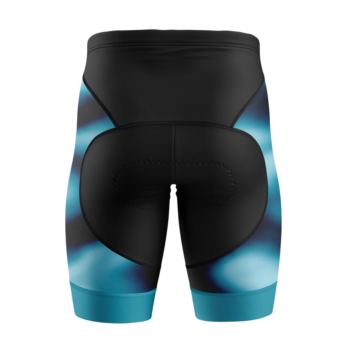 White Cycling Kit VP12