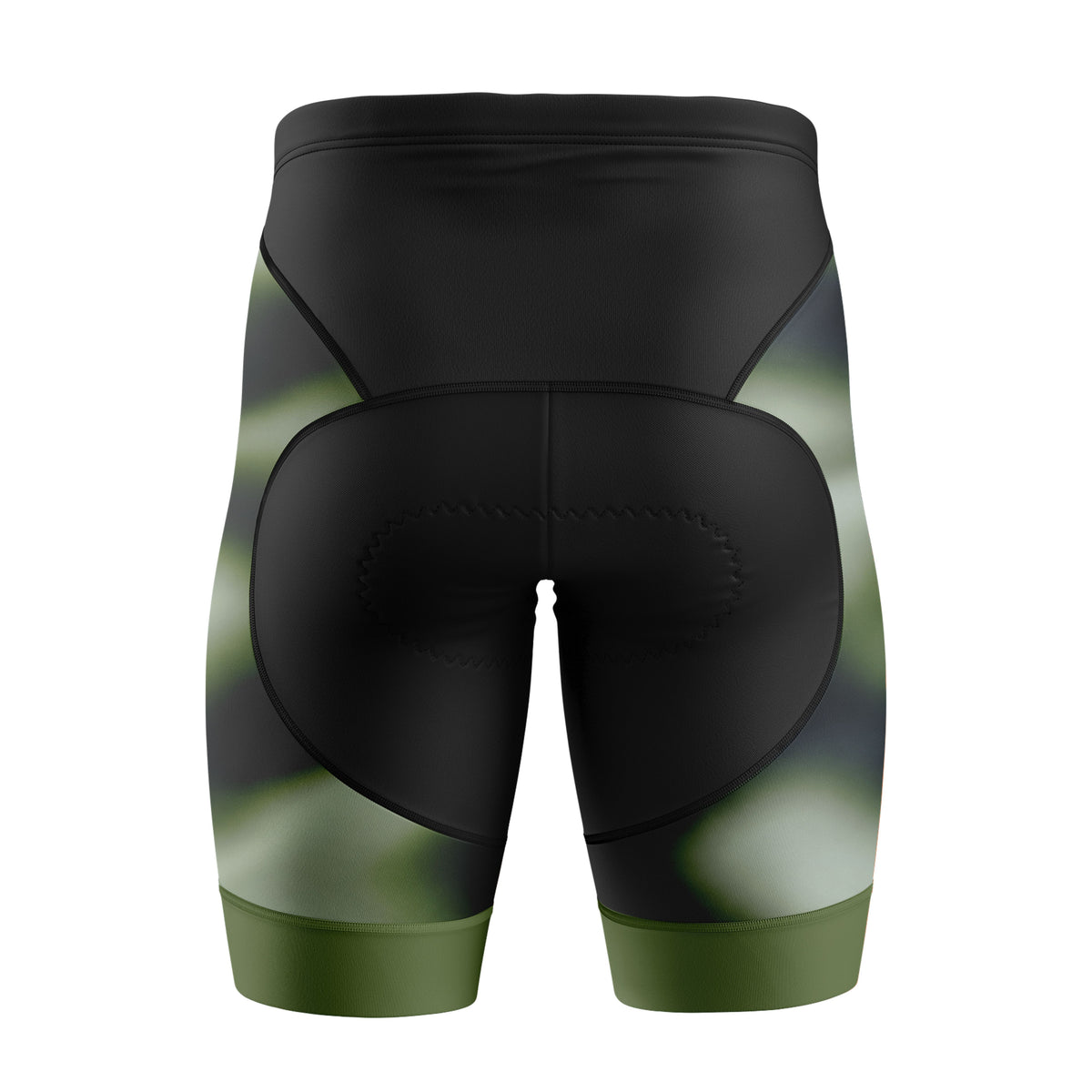 White Cycling Kit VP12