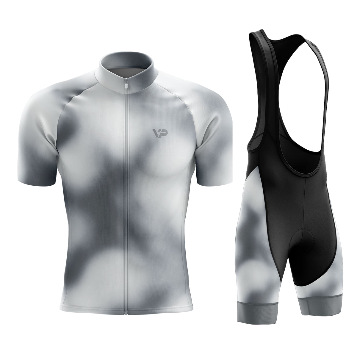 Black Cycling Kit VP1