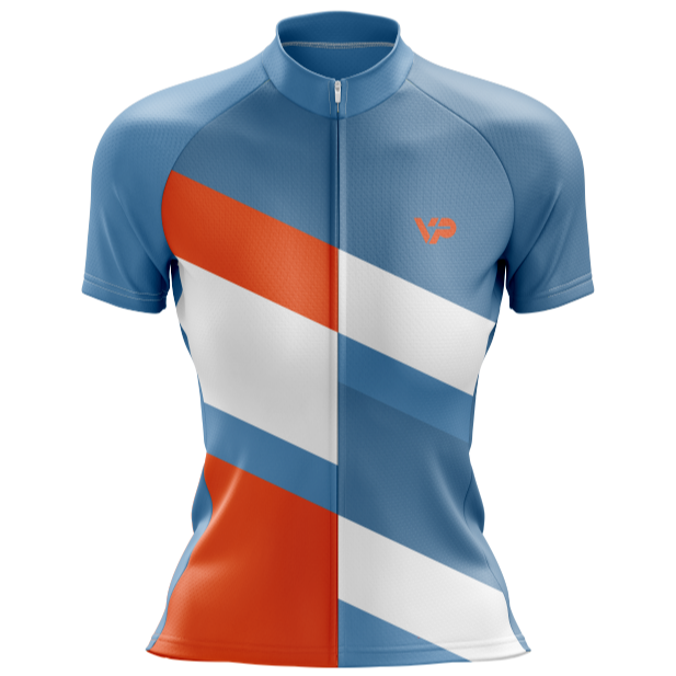 Women's Cycling Kit VP18
