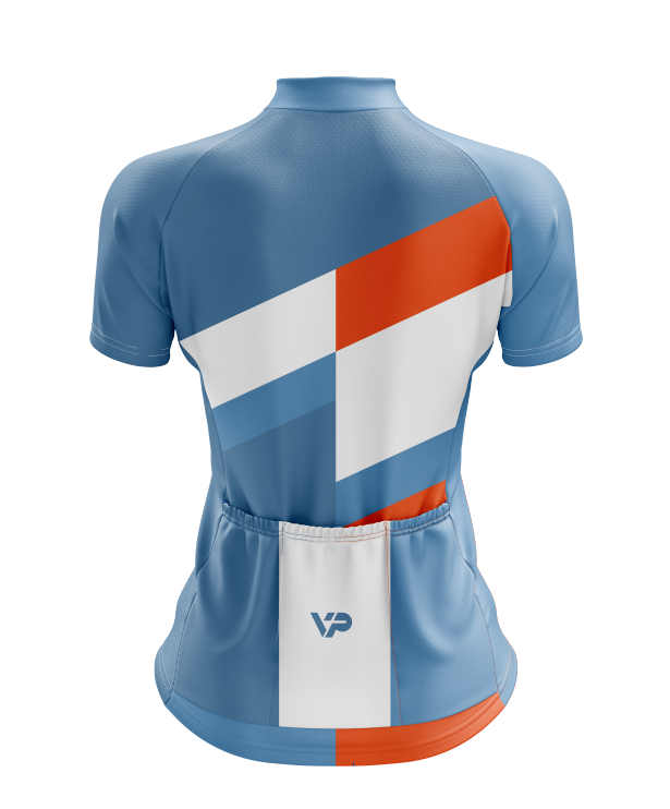Women's Cycling Kit VP18